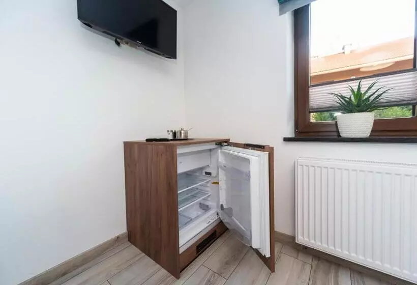 Majatalo Willa Bukowa