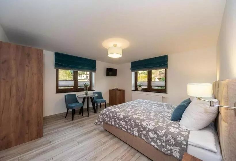 Majatalo Willa Bukowa