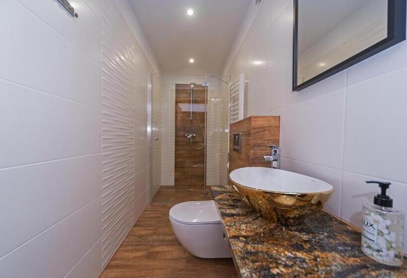 بنسيون Willa Bukowa