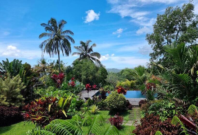 리조트 Sava Eco Retreat