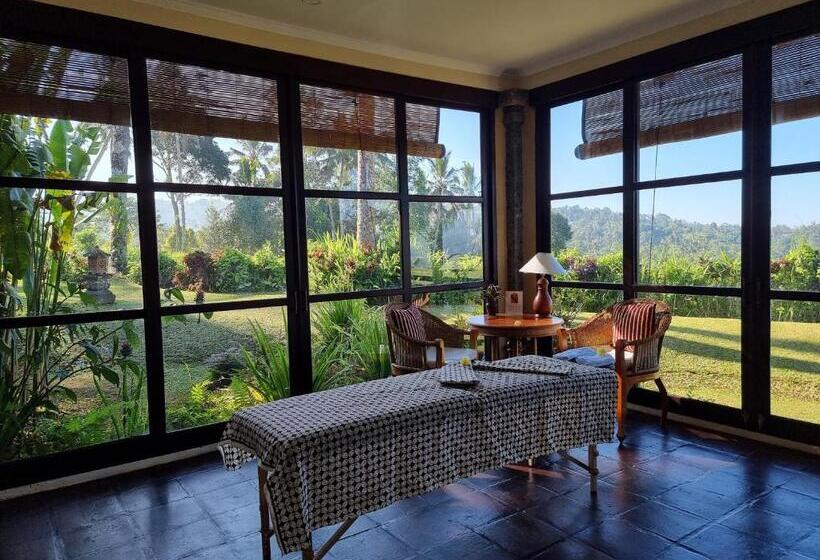 리조트 Sava Eco Retreat