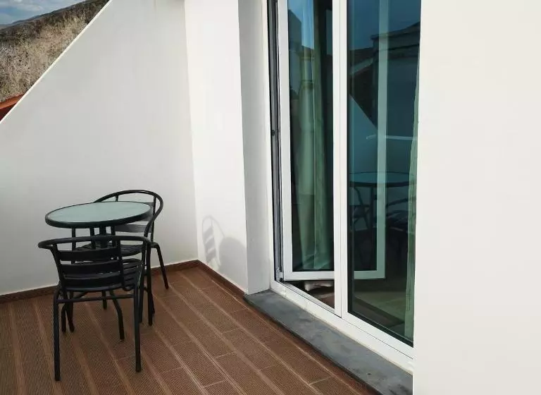 Santa Alegria Hostel