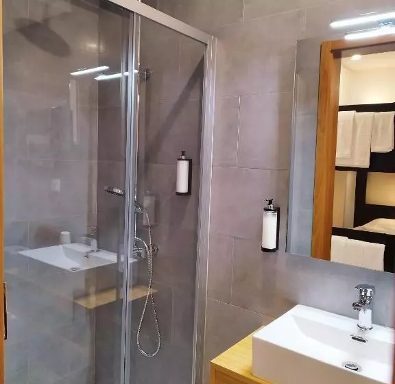 Santa Alegria Hostel