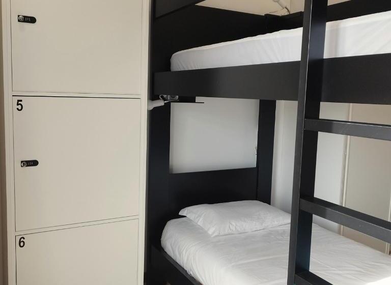 Santa Alegria Hostel