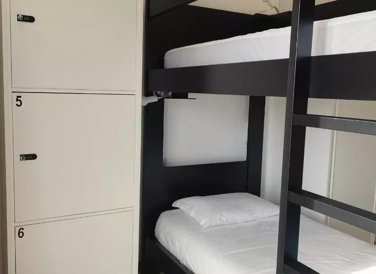 Santa Alegria Hostel