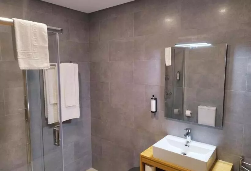 Santa Alegria Hostel