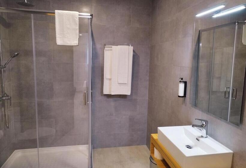 Santa Alegria Hostel