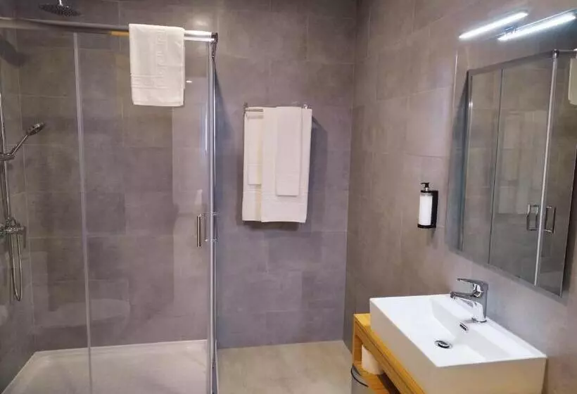 Santa Alegria Hostel