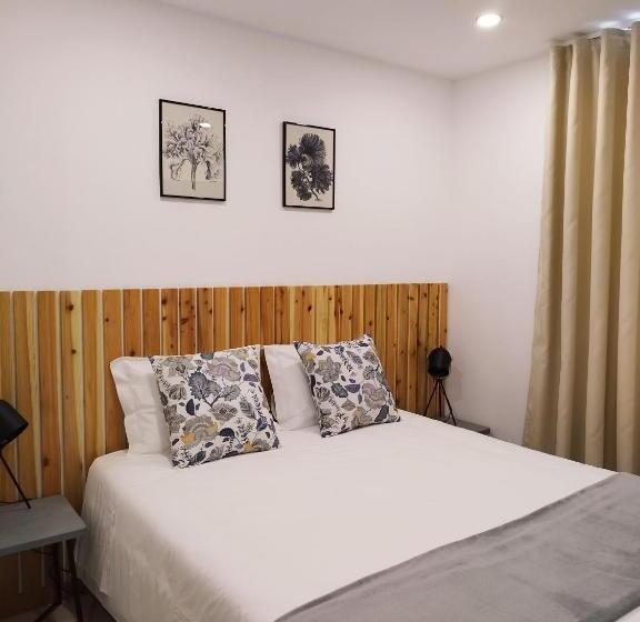 Santa Alegria Hostel