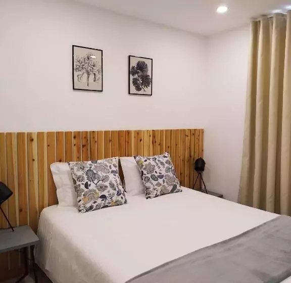 Santa Alegria Hostel