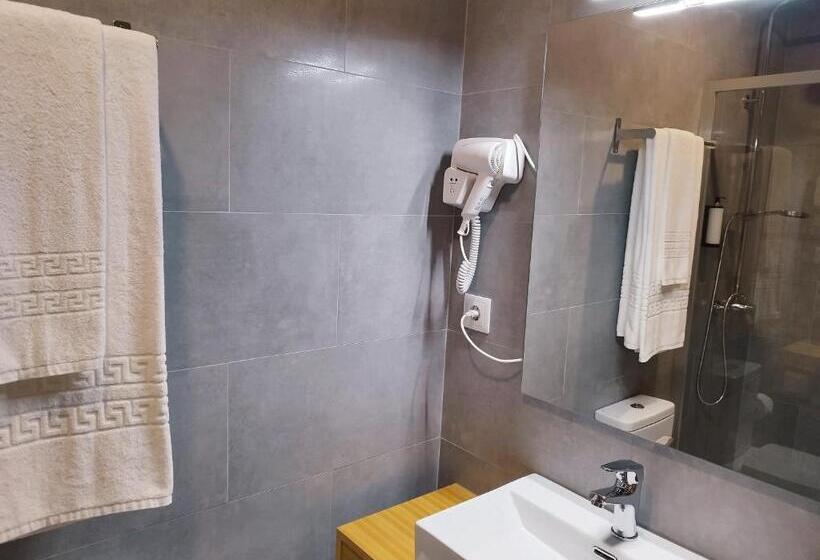 Santa Alegria Hostel