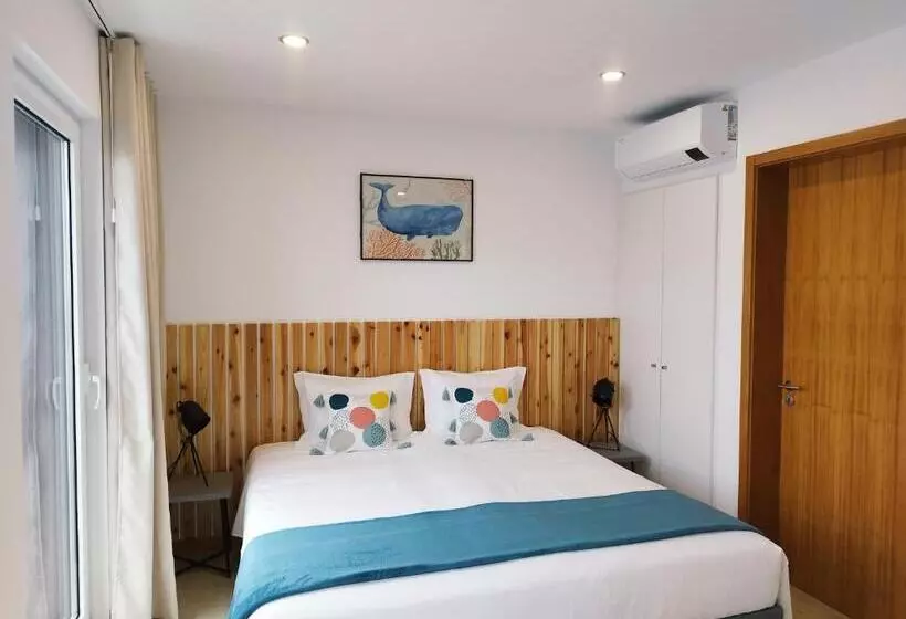 Santa Alegria Hostel