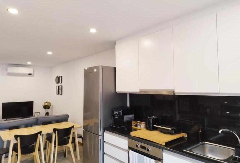 Santa Alegria Hostel