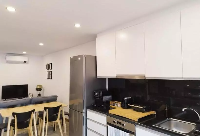 Santa Alegria Hostel