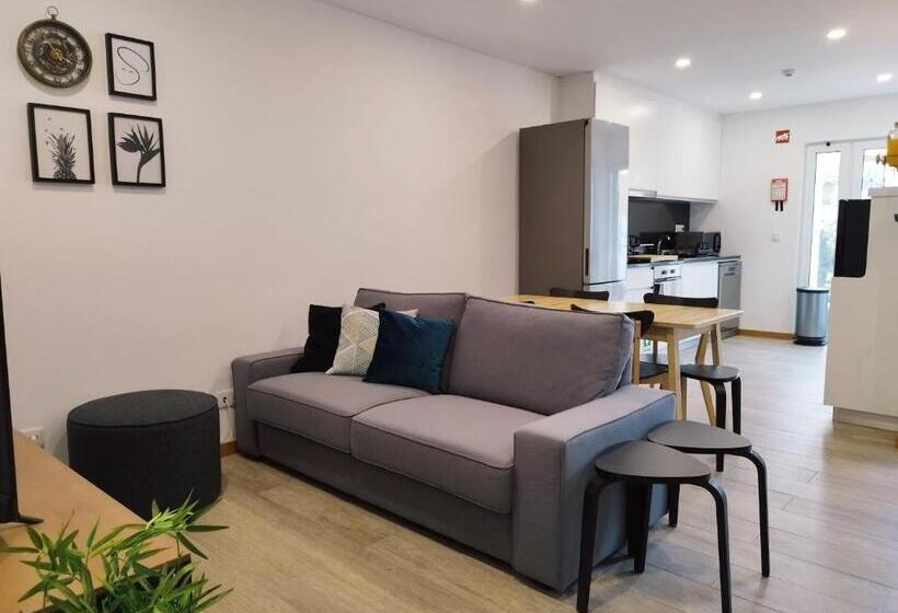 Santa Alegria Hostel