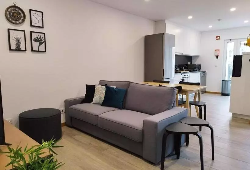 Santa Alegria Hostel