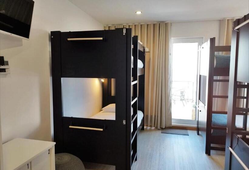 Santa Alegria Hostel