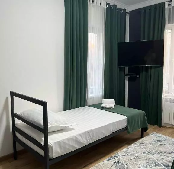 A Hotel Bishkek