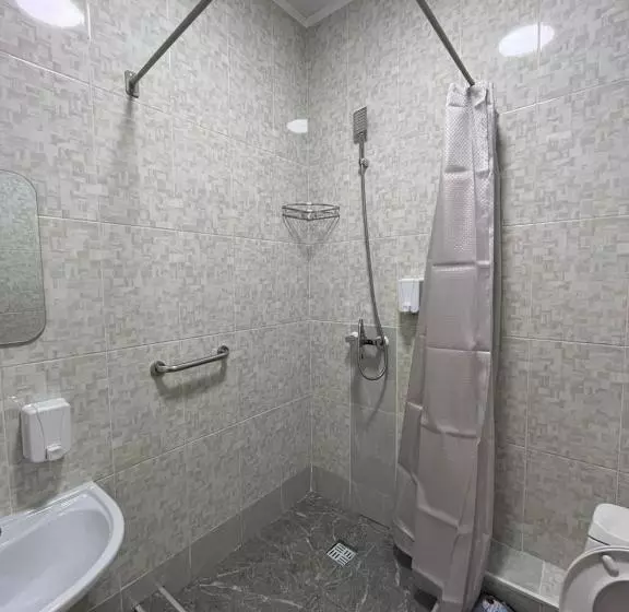 A Hotel Bishkek