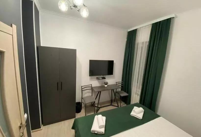 A Hotel Bishkek