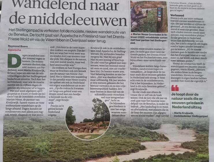 민박 Appelscha Aan De Diek