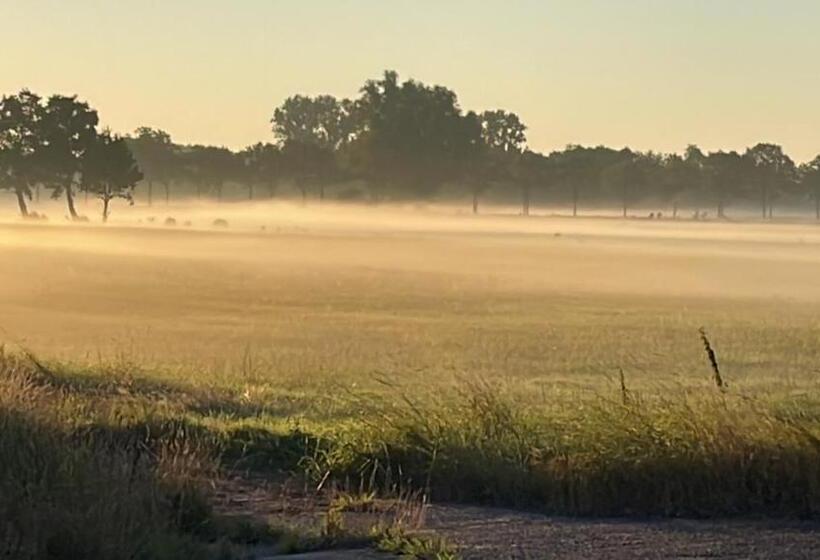 민박 Appelscha Aan De Diek
