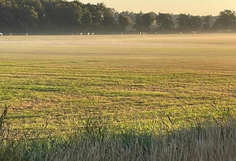 민박 Appelscha Aan De Diek