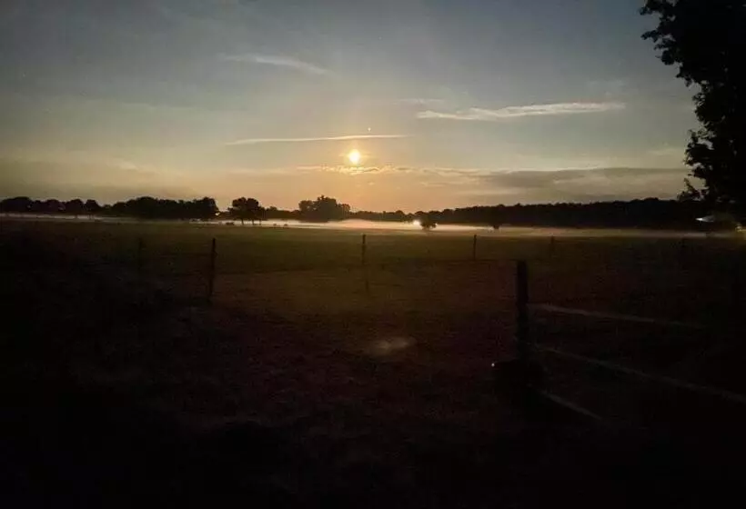 ベッドアンドブレックファースト Appelscha Aan De Diek