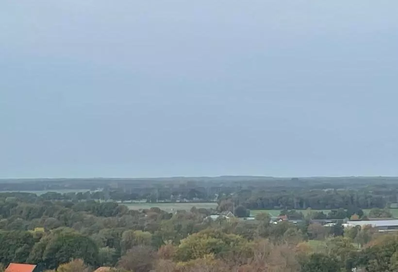 ベッドアンドブレックファースト Appelscha Aan De Diek