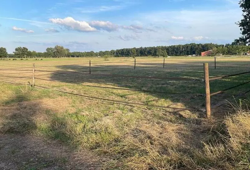 ベッドアンドブレックファースト Appelscha Aan De Diek