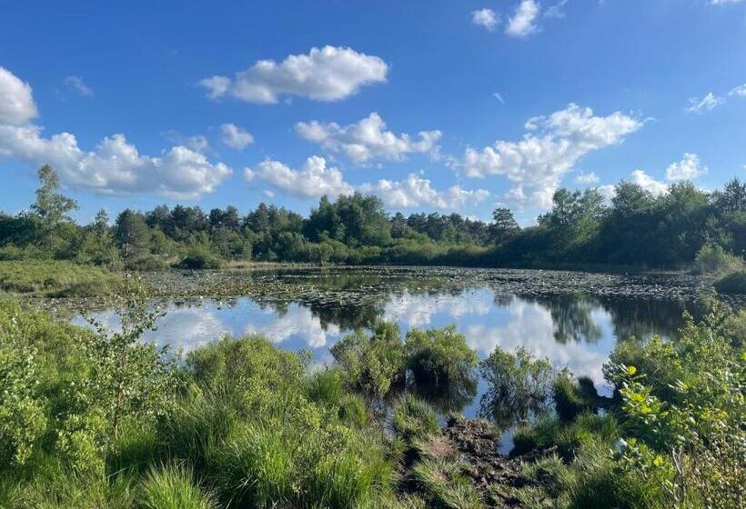 민박 Appelscha Aan De Diek