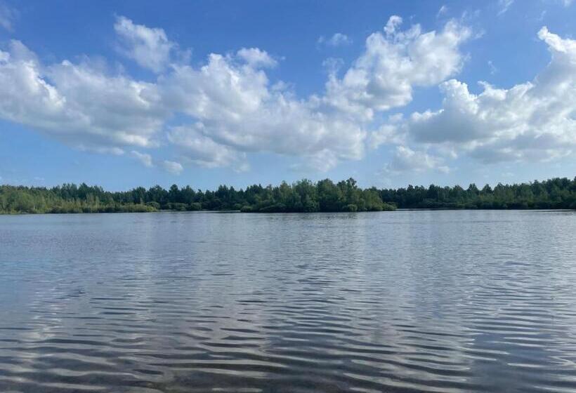 민박 Appelscha Aan De Diek