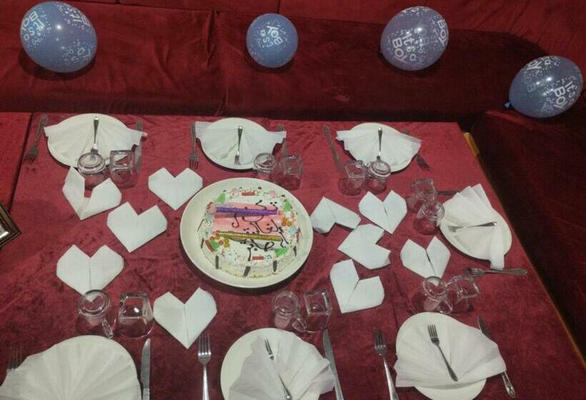 Bed and Breakfast Menzah Gite Rissani