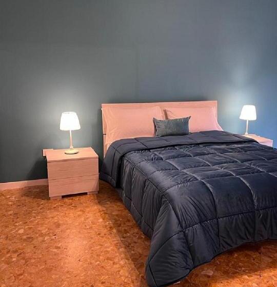 تختخواب و صبحانه Residenze Unità D Italia