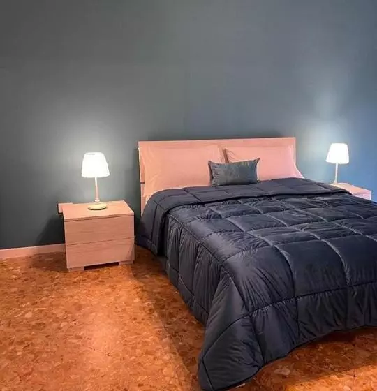 تختخواب و صبحانه Residenze Unità D Italia