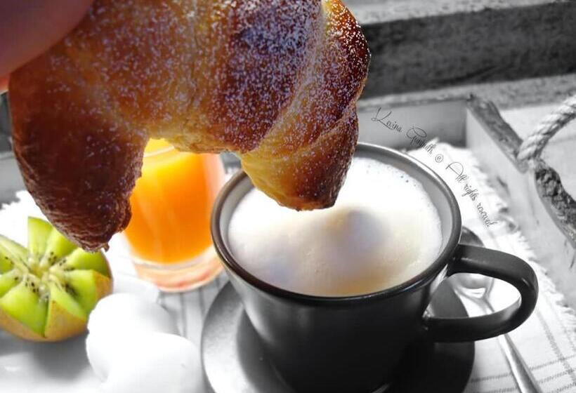 تختخواب و صبحانه Residenze Unità D Italia