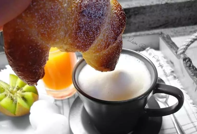 تختخواب و صبحانه Residenze Unità D Italia