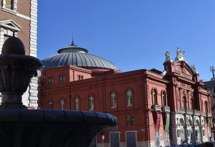 تختخواب و صبحانه Residenze Unità D Italia