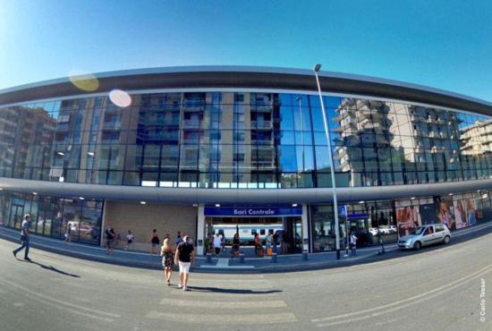 تختخواب و صبحانه Residenze Unità D Italia