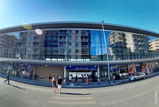 تختخواب و صبحانه Residenze Unità D Italia