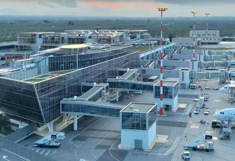 تختخواب و صبحانه Residenze Unità D Italia