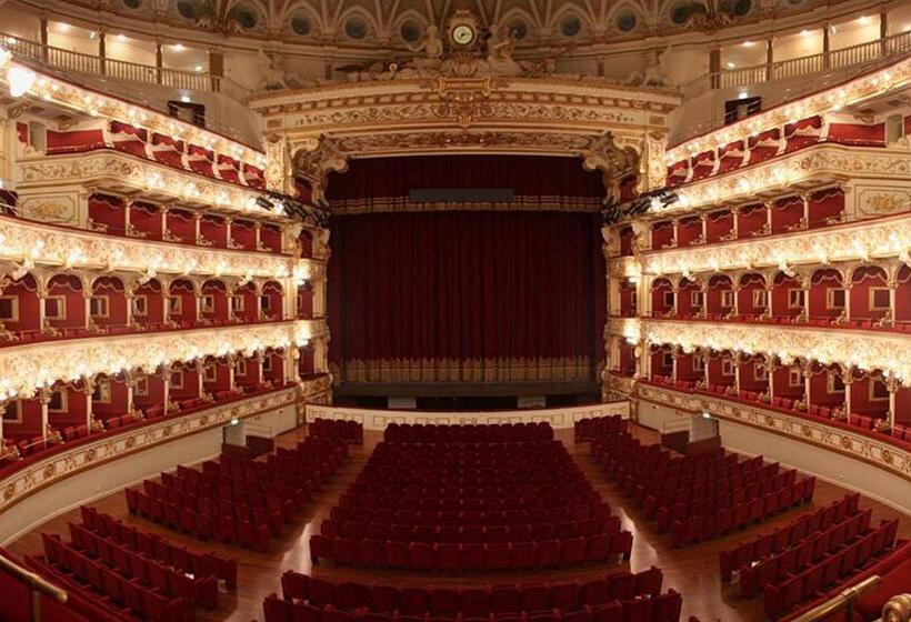 تختخواب و صبحانه Residenze Unità D Italia