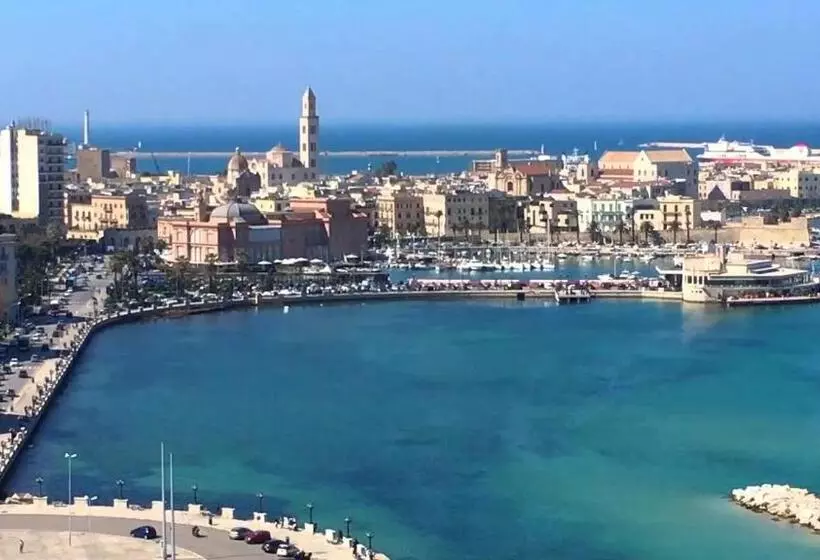 تختخواب و صبحانه Residenze Unità D Italia