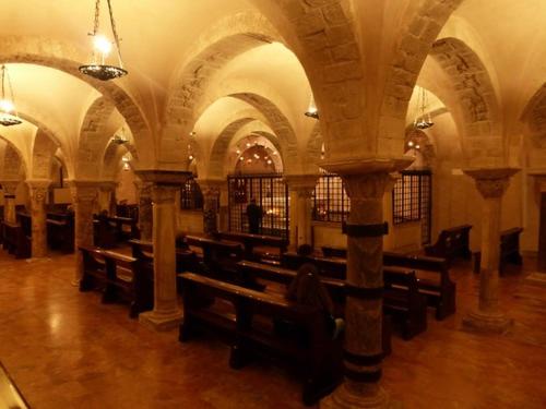 تختخواب و صبحانه Residenze Unità D Italia