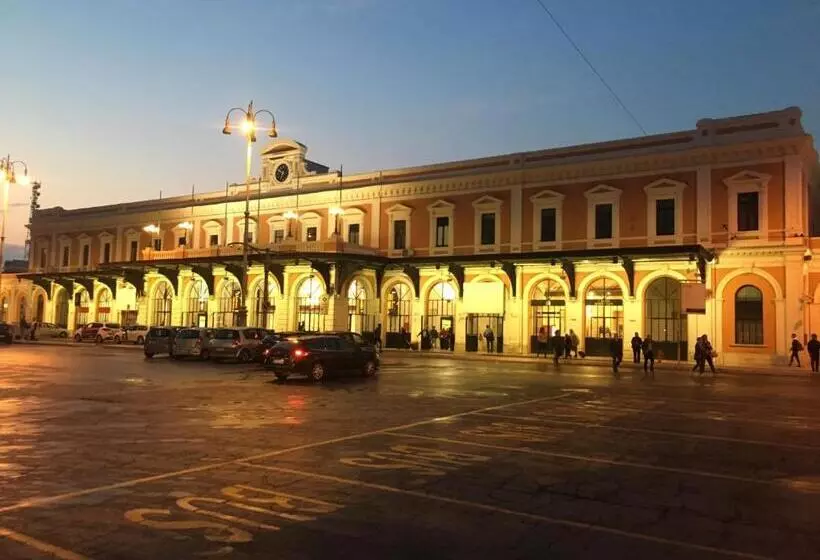 تختخواب و صبحانه Residenze Unità D Italia