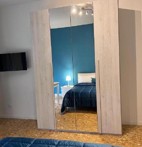 تختخواب و صبحانه Residenze Unità D Italia