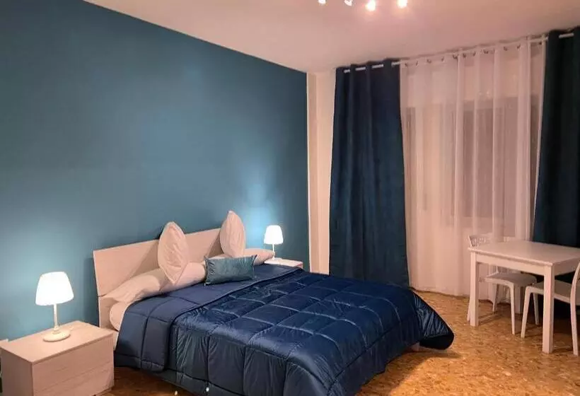 تختخواب و صبحانه Residenze Unità D Italia