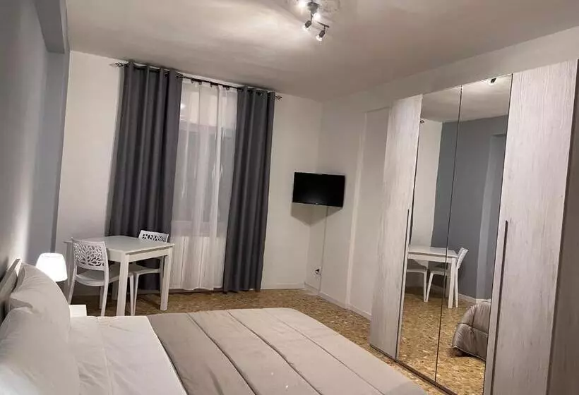 تختخواب و صبحانه Residenze Unità D Italia