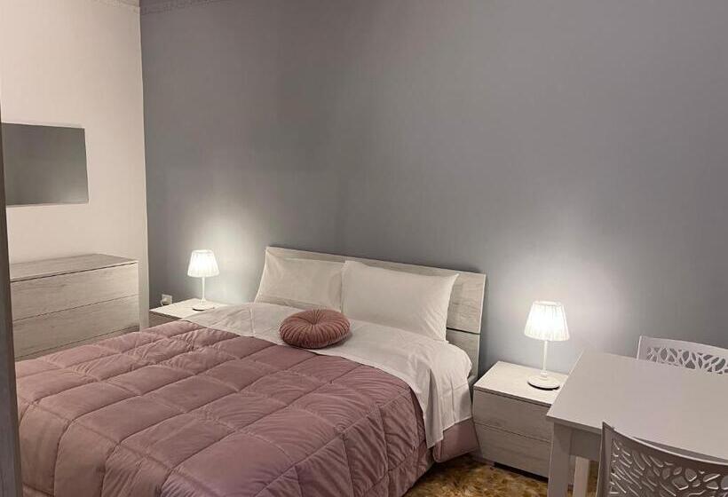 تختخواب و صبحانه Residenze Unità D Italia