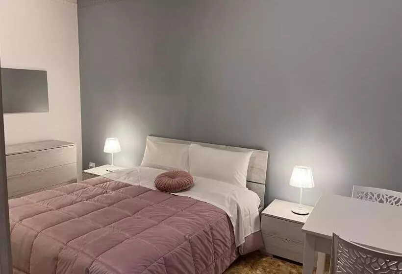 تختخواب و صبحانه Residenze Unità D Italia